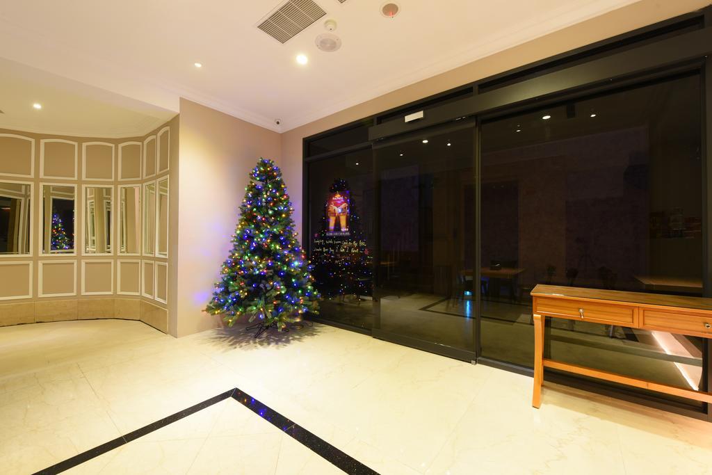 Simple Life Kaohsiung Hotel Екстериор снимка