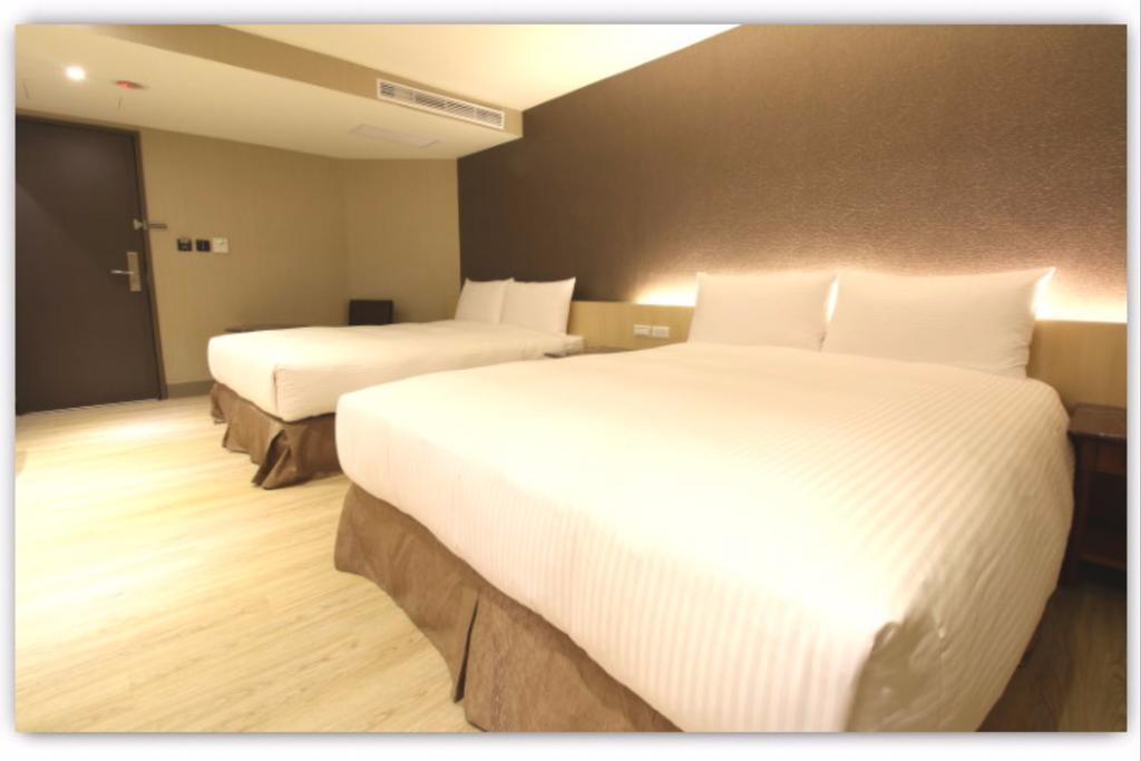 Simple Life Kaohsiung Hotel Екстериор снимка